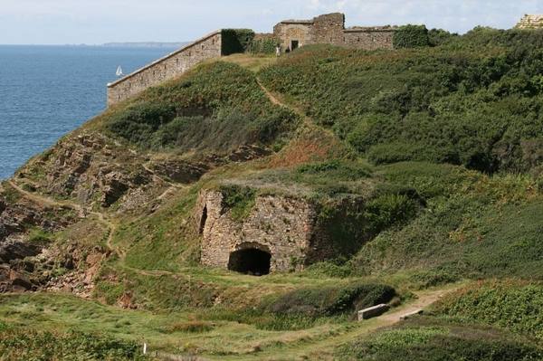 Fort de la Fraternité