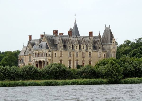 Château de la Gascherie
