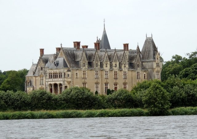 Château de la Gascherie