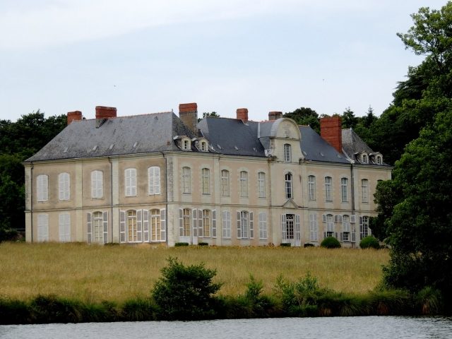 Château de la Desnerie