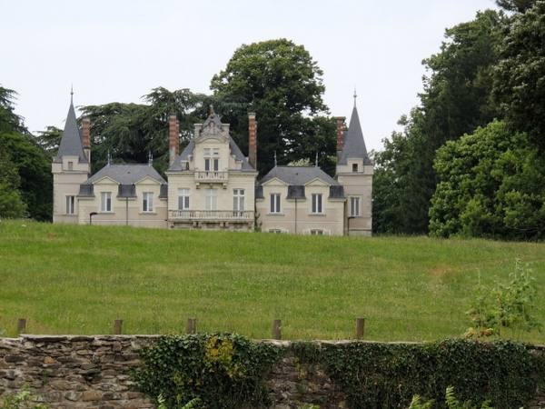 Château du Tertre