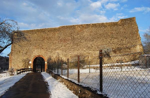 Gerolstein Castle