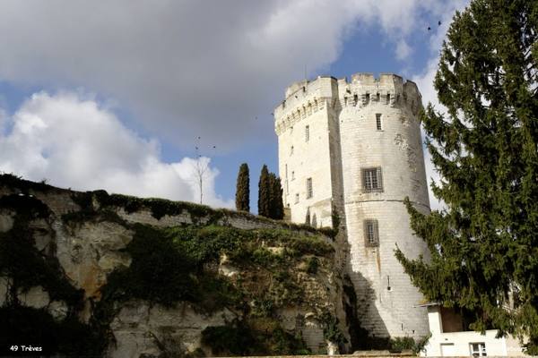 Château de Trèves