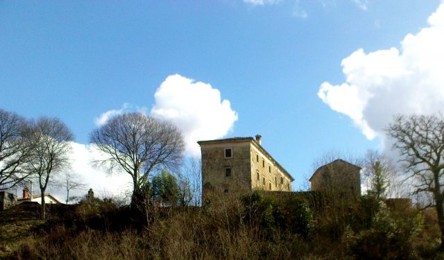 Walderstein Castle