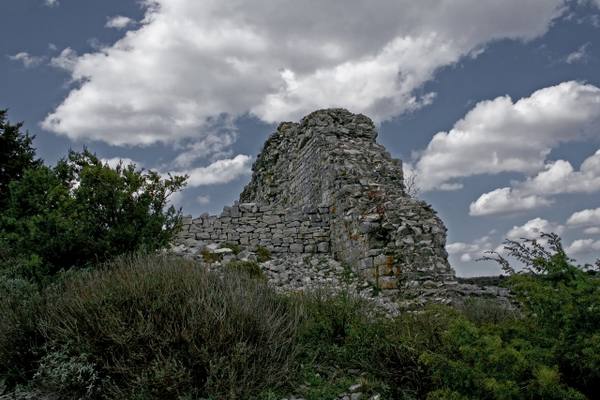 Rakalj Castle