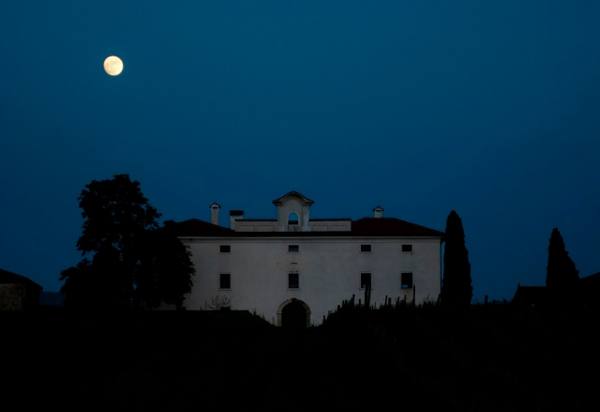 Belaj Castle