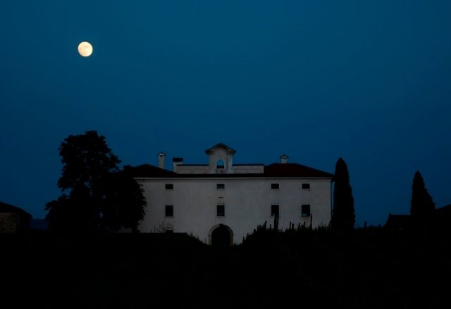 Belaj Castle