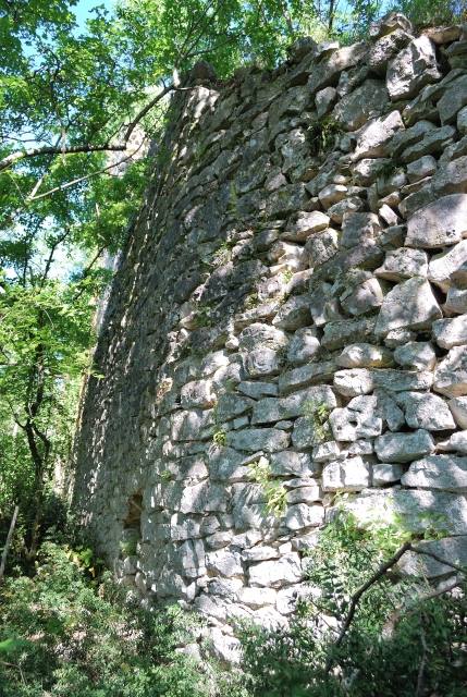 Sveti Juraj Castle