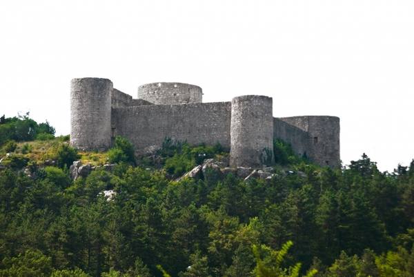 Drivenik Castle