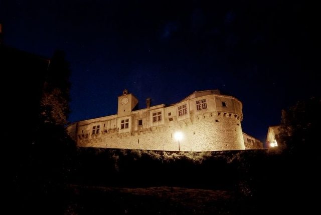 Castle Pissinum