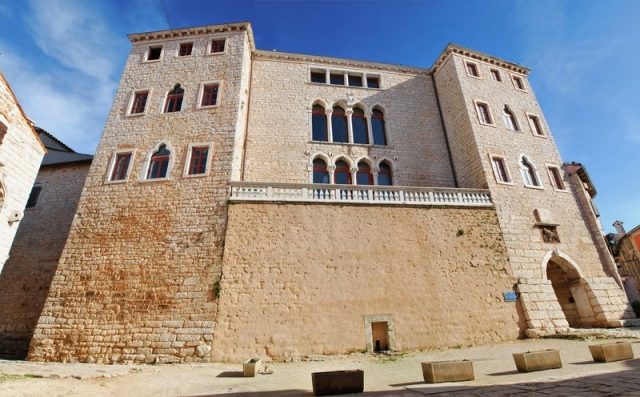 Bale Castle