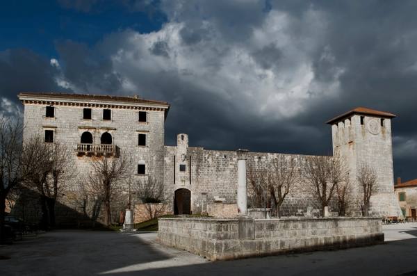 Grimani Castle