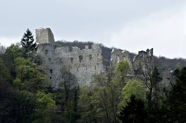 Samobor Castle