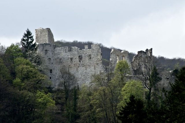 Samobor Castle