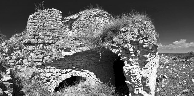 Turnina Castle