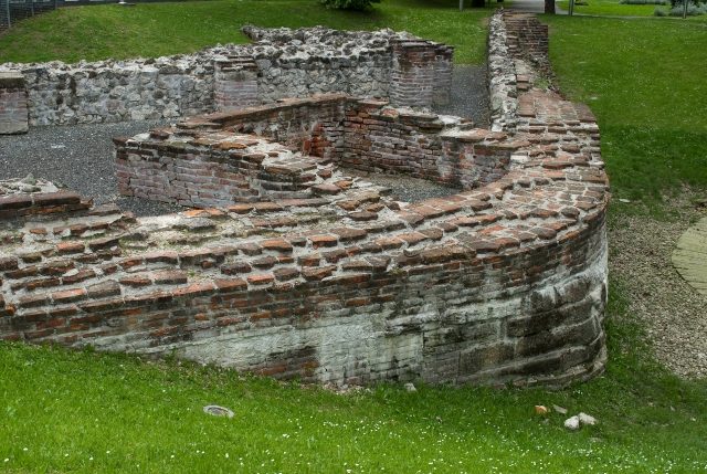 Ancient City Siscia