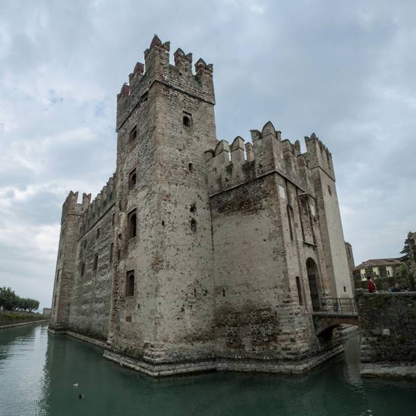 Castello Scaligero