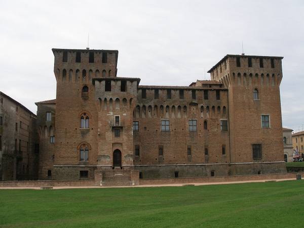 Castello di San Giorgio