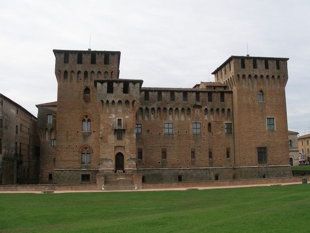Castello di San Giorgio