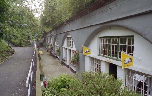 Fort Luton
