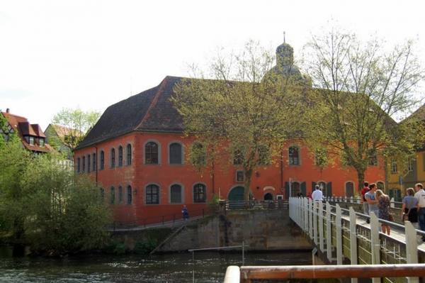 Geyerswörth Castle