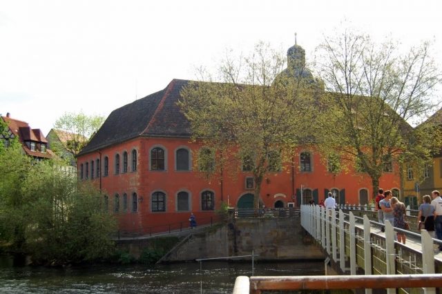 Geyerswörth Castle