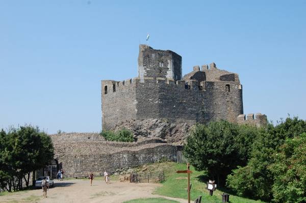 Hollókő Castle