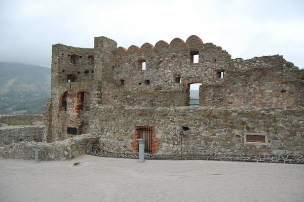 Devín Castle