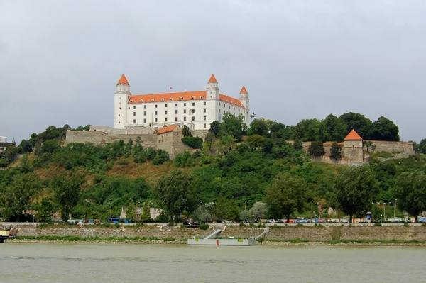 Bratislava Castle