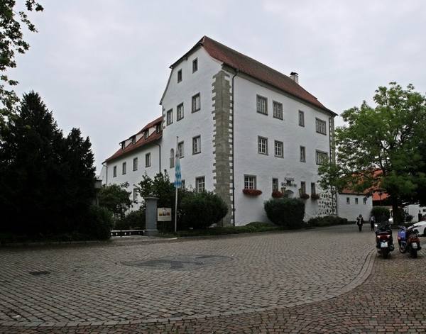 Wasserburg Castle