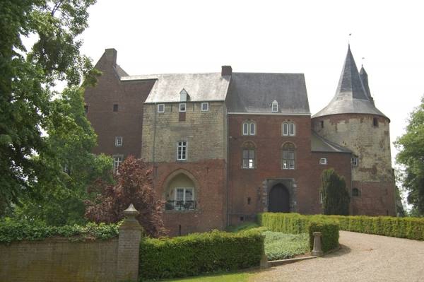 Kasteel Horn
