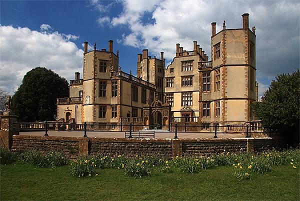 Sherborne New Castle