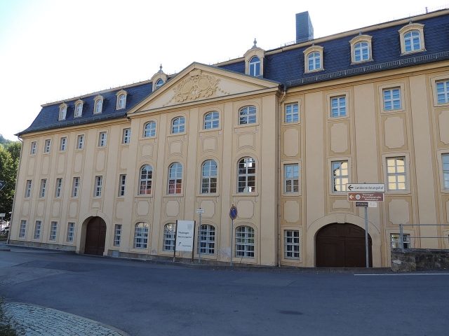 Schloss Ludwigsburg