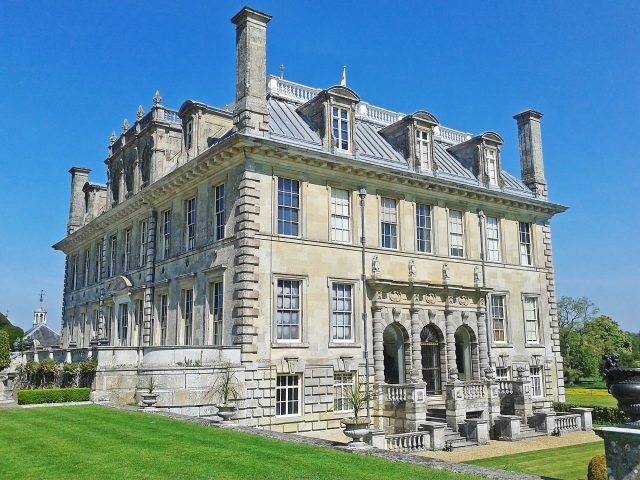 Kingston Lacy