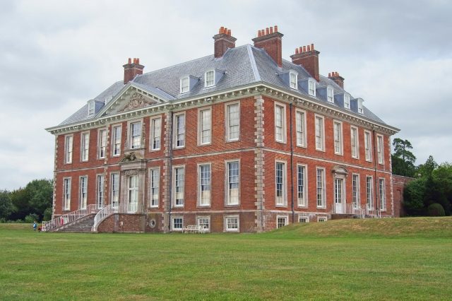 Uppark
