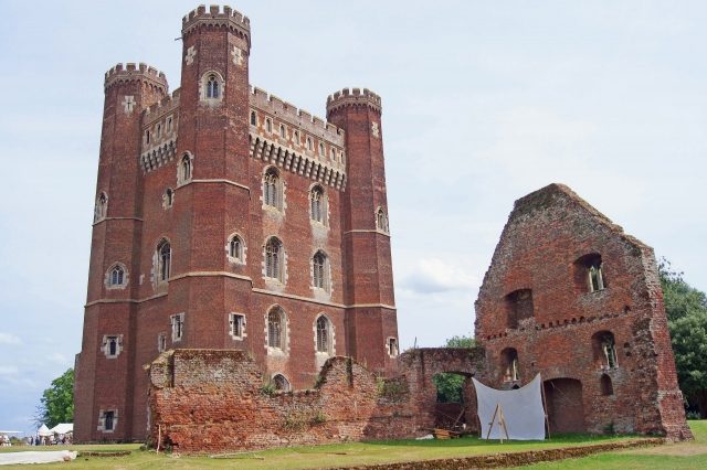 Tattershall Castle