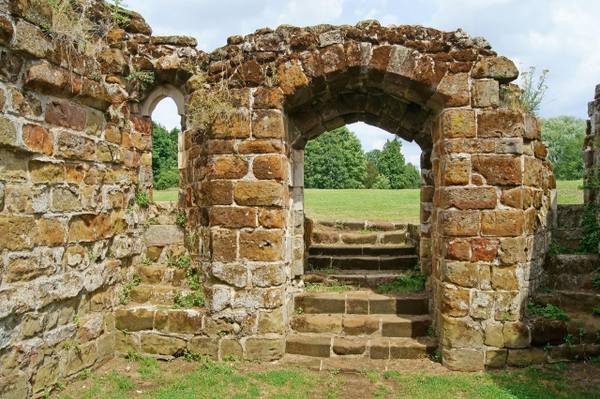 Bolingbroke Castle