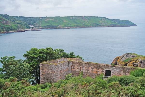 L'Etaquerel Fort