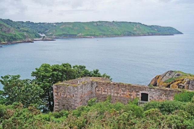 L'Etaquerel Fort