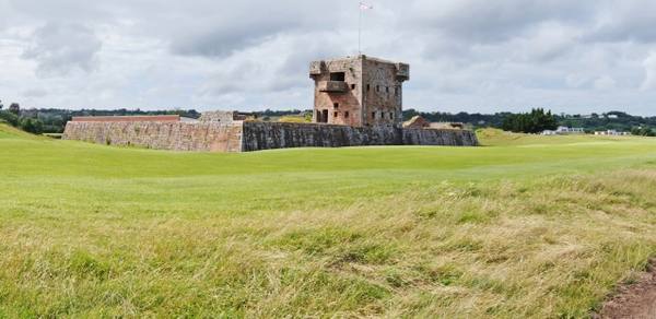 Fort Henry