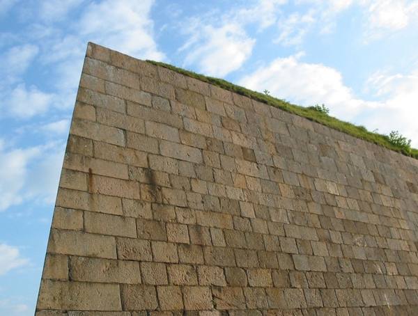 Fort Regent