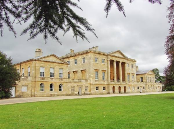Basildon Park