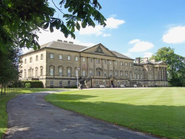Nostell Priory