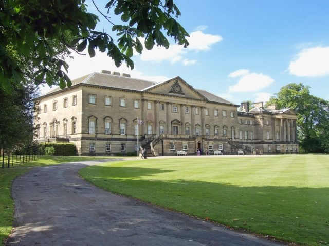 Nostell Priory