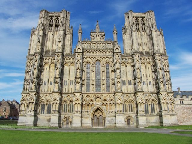 Wells Cathedral