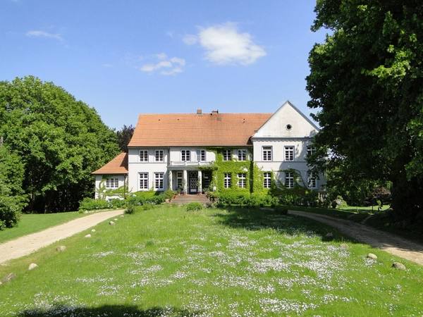 Gutshaus Rothen