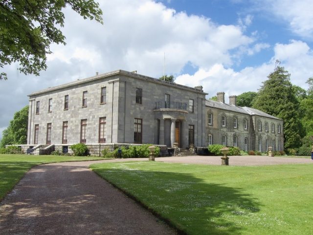 Arlington Court