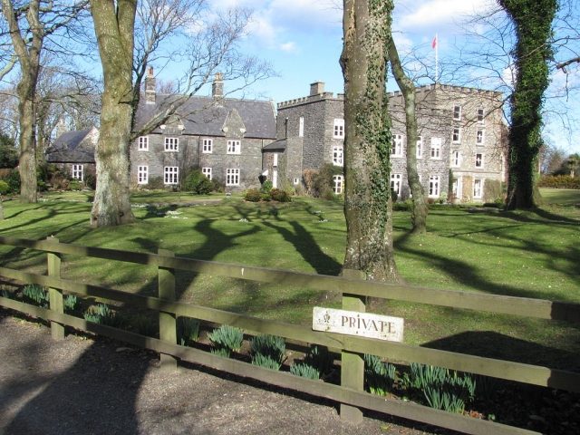 Bishopscourt