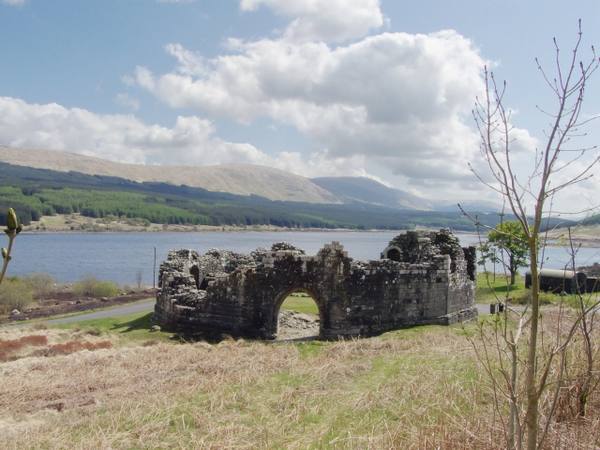 Doon Castle