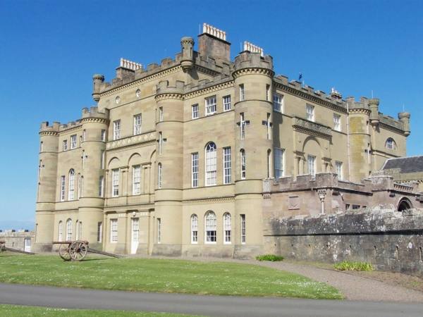 Culzean Castle